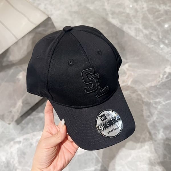 最新でオシャレサンローラン コピー★CASQUETTEベースボールキャップ 3色 Sai52129